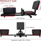 Leg-Stretcher, 300 LBS Leg Stretching Split Machine for Splits Flexibility Up to 230 Degree Split Machine Training Equipment for Adult and Kids Suitable for Home Dancing Room Gym