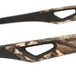 Polarized Outdoor Sports Sunglasses Tr90 Camo Frame for Men Women Driving Fishing Hunting Reduce Glare