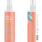 ASUTRA Yoga Mat Cleaner Spray Variety Pack (Lavender, Eucalyptus, Citrus), 4 fl oz Each (Pack of 3) - No Slippery Residue, Organic Essential Oils, Deep-Cleansing for Fitness Gear & Gym Equipment