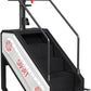SPART Stair Stepper Machine, Commercial Stair Climber with LED Screen, Stair Exercise Machine with 15 Speed Levels, Speaker, Fan Cooling, Wireless Charge and Safety Key for More Fun in Home Gym