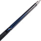 CUESOUL 58 Inch 19oz/20oz Maple Billiard Stick Pool Cue Set 11.5mm/13mm Tip[Weight Adjustable]