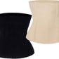 FUT Women's Waist Trainer Shapewear Tummy Control Waist Cincher Slim Body Shaper Postpartum Belly Band Wrap