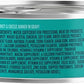 A Strong Heart Canned Wet Cat Food, Turkey & Cheese Dinner in Gravy - 5.5 oz Cans (Pack of 24), Made in The USA with Real Turkey