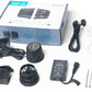 Aquarium Wave Maker Pump (DMP30) – Submersible Powerhead for Saltwater Marine Reef Tanks, Smart Controller & Bluetooth App Control
