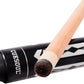CUESOUL House Bar Pool Cue Sticks,Two Cue Sticks + 2x2 Pool Cue Case Hard