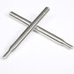 Light Weight Super Endurance Belly Dance Wings Telescopic Stick, Stainless Steel Telescopic Rod Cat Noir Stick
