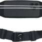 Running Belt Fanny Pack, Slim Runners Waist Pack for Men & Women [Fits ALL Phones], Money Belt, Reflective Running Gear Accessories Fitness Phone Holder for Exercise Marathon Jogging (Black1)