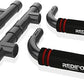 Push Up Bars Strength Training - Workout Stands With Ergonomic Push-up Bracket Board with Non-Slip Sturdy Structure Portable for Home Fitness Training, Push Up Stands Handle for Floor Workouts