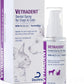 Dental Spray for Dogs and Cats, 2 oz