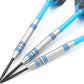 CUESOUL Professional Tungsten Steel Tip Dart Set 85% Tungsten 22g/24g/26g-Glory Series