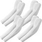 Arm Sleeves, Cooling UV Sun Protection Sports Compression for Men/Women