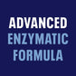 Bioesque Advanced Odor & Stain Remover with Enzymes, 1 Gallon (Pack of 4)