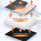 Winter Ski Snow Gloves for Men, Women, Youth | Touchscreen & Waterproof Cold Weather Hand Warming Gloves Winter Work Gloves
