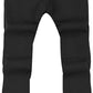 TBMPOY Men's Snow Ski Hiking Pants Waterproof Winter Fleece Lined Pants Camping Skiing Ice Fishing Pants with Belt