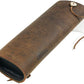 Mini Traditional Archer Youth Back Quiver