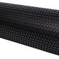 FitNation Foam Roller – High-Density Foam Muscle Roller – Textured Foam Rollers for Muscle Massage, Stretching, Pilates, Yoga