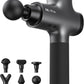 opove M3 Pro 2 Massage Gun Deep Tissue Percussion Muscle Massager for Workout, Percussive Therapy Fascia Gun for Athletes Fast Recovery, 30 Days Long Battery Life, 70lbs Stall Force