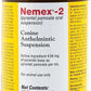 Pfizer Nemex 2-16 oz