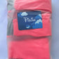 Fitliva Knee High Long Sports Socks Unisex Multicolor 3/6/12 Pairs