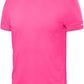 Zengjo Athletic Shirts for Men Short Sleeve Quick Dry Workout Running Gym Sport Exercise Tee Moisture Wicking