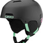 Giro Ledge Ski Helmet - Snowboarding Helmet for Men, Women and Youth