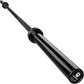 Olympic Barbell 45lb (20kg) - 7ft Bearing Spin Bar for Weightlifting and Strength Training,Ceramic Coating,500 LBS Capacity,28mm High Whip,Fits 2" Plates,for Home Gym