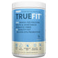TrueFit Gut Healthy Protein Powder, Grass-Fed Whey Meal Replacement Shake with Prebiotics, Probiotics, & Organic Superfoods, Keto, Gluten Free 1.85 lbs