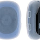 AGPTEK 64GB Clip MP3 Player with FM Shuffle, Portable Music Player with Sweatproof Silicone Case for Sports