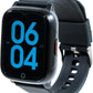 Fall Protection & Emergency 4G Safety Watch - Smart Watch Elderly Alert, Protection & Assistance