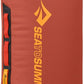 Sea to Summit Big River Dry Bag, Heavy-Duty Dry Storage, 13 Liter, Picante Red