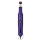 Andis 66745 EasyClip 2-Speed Pet Nail Grinder, Purple