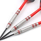 CUESOUL Professional Tungsten Steel Tip Dart Set 85% Tungsten 22g/24g/26g-Glory Series