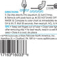 API 5-IN-1 TEST STRIPS Freshwater and Saltwater Aquarium Test Strips 100-Count Box