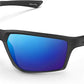KastKing Osage Polarized Sport Sunglasses for Men and Women, Ideal for Driving Fishing Cycling Running, UV Protection
