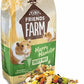Supreme Tiny Friends Farm Harry Hamster Tasty Mix 700g 5314