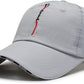CLAPE Outdoor Sun Visor Hats Lightweight Waterproof Breathable Sports Hat UPF50+ Ultra Thin Cooling Baseball Hats