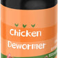 Chicken Dewormer, Hookworms, Lung Worms, Pin Worms, Round Worms
