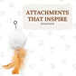 Interactive Cat Toys for Indoor Cats 2 in 1 Cat Wand Toys Solid Round Base Toys for Bored Indoor Adult Cats Self Play Feather Toy Bird Feather
