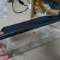 Reptile Feeding Box Snake cage Clear Terrarium for Snake Geckos Frog Lizards Chameleons Serpents Snake Scorpion Snail Insect Hermit Crab Isopods Reptiles Enclosure (12.6x8.6x3.9inch)