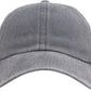 Comfy Vintage Trucker Baseball Hat- M/L/XL/XXL Women Men Unstructured Washed Dad Cap | Snapback | Soft Crown | Soft Mesh
