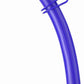 W WSTOO Adults Diving Snorkel Breathing Tube Silicone Flexible Foldable Snorkel Anti-Drop for Freediving Swim Training,Diving and Scuba Diving,Easy to Carry for Travel