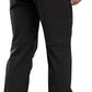 Rdruko Men's Snow Ski Pants Waterproof Insulated Winter Outdoor Snowboard Hiking Fleece Pants with Belt