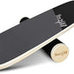 Yes4All Balance Board Sports Trainer, Surf Trainer Board With Adjustable Stoppers, Improve Core Strength and Balance Control
