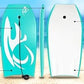 Body Board Lightweight with EPS Core