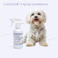 4 Spray Conditioner for Dogs, Cats and Horses, 8 oz