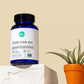 Ora Organic Probiotics with Prebiotics for Digestive Health 16 Billion CFU - Trust Your Gut - Strains - Acidophilus Lactobacillus Breve Bifidum Lactis