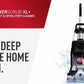 Hoover PowerScrub XL Pet Carpet Cleaner Machine for Carpet and Upholstery, Deep Cleaning Carpet Shampooer Machine with Multi-Purpose Tools, Powerful Suction, Pair with Hoover Carpet Cleaner Solution