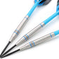 CUESOUL Professional Tungsten Steel Tip Dart Set 85% Tungsten 22g/24g/26g-Glory Series