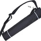Archery Arrow Quiver, Backpack and Hip Dual-Use Style,Large Capacity Arrow Backpack Bag Recurve Bow Practice Target Nylon Arrow Bag Quiver
