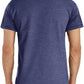 Men's Casual Polo Shirts Classic Button Basic Short Sleeve Shirt Solid Color Cotton Tees Golf Stylish Tops